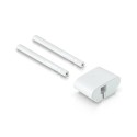 Ubiquiti Unifi Omni Antenna & Desktop Stand Kit /Wetterfest/UACC-UK-Ultra-Omni-Antennene - 228669 - 2
