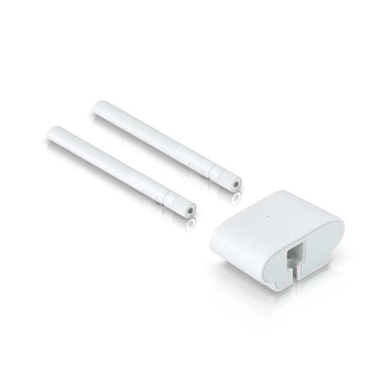 Ubiquiti Unifi Omni Antenna & Desktop Stand Kit /Wetterfest/UACC-UK-Ultra-Omni-Antennene - 228669 - 2