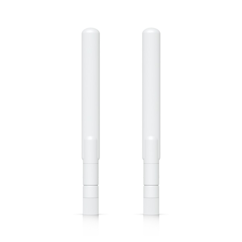 Ubiquiti Unifi Omni Antenna & Desktop Stand Kit /Wetterfest/UACC-UK-Ultra-Omni-Antennene - 228669 - 6