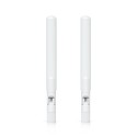 Ubiquiti Unifi Omni Antenna & Desktop Stand Kit /Wetterfest/UACC-UK-Ultra-Omni-Antennene - 228669 - 7