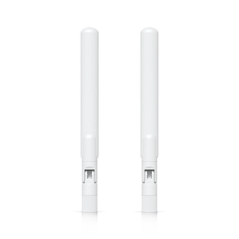 Ubiquiti Unifi Omni Antenna & Desktop Stand Kit /Wetterfest/UACC-UK-Ultra-Omni-Antennene - 228669 - 7