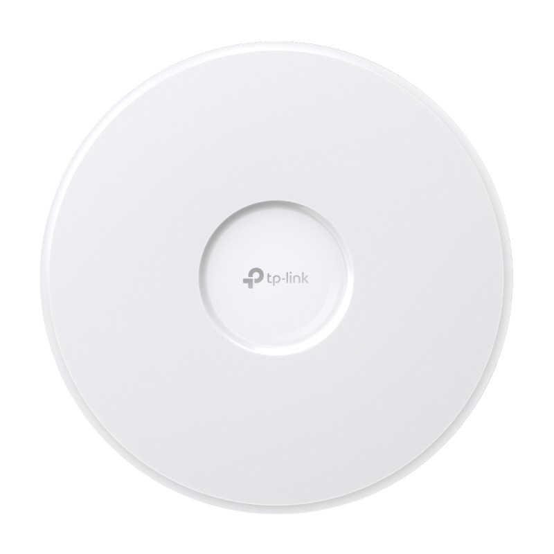 TP-Link Wireless AP WIFI7 &bull BE9300 &bull 2x2 &bull Indoor &bull 2.5 GbE &bull EAP772 &bull Omada - 231118 - 1