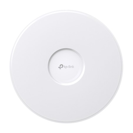 TP-Link Wireless AP WIFI7 &bull BE9300 &bull 2x2 &bull Indoor &bull 2.5 GbE &bull EAP772 &bull Omada - 231118 - 1