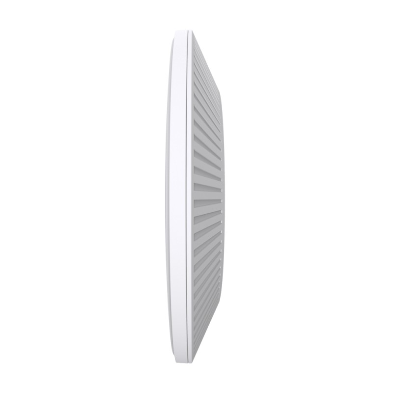 TP-Link Wireless AP WIFI7 &bull BE9300 &bull 2x2 &bull Indoor &bull 2.5 GbE &bull EAP772 &bull Omada - 231118 - 2
