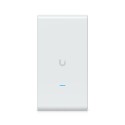 Ubiquiti Wireless AP WIFI6 &bull AX3000 &bull 2x2 &bull Outdoor &bull 1 GbE &bull UniFi &bull U6-Mesh-Pro - 231262 - 1