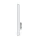 Ubiquiti Wireless AP WIFI6 &bull AX3000 &bull 2x2 &bull Outdoor &bull 1 GbE &bull UniFi &bull U6-Mesh-Pro - 231262 - 2