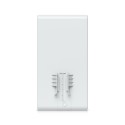 Ubiquiti Wireless AP WIFI6 &bull AX3000 &bull 2x2 &bull Outdoor &bull 1 GbE &bull UniFi &bull U6-Mesh-Pro - 231262 - 3
