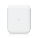Ubiquiti Wireless AP WIFI7 &bull BE5000 &bull 2x2 &bull Outdoor &bull 2,5 GbE &bull UniFi &bull U7-Outdoor - 231341 - 1