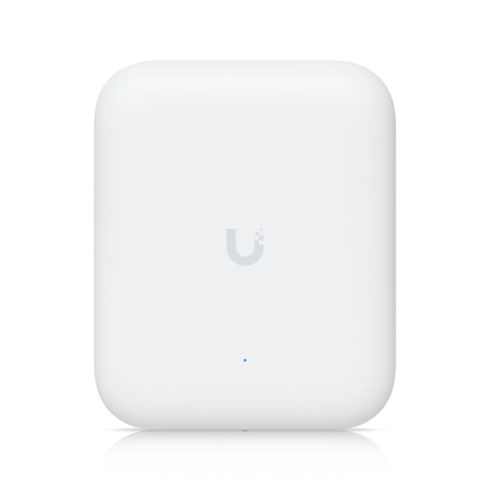 Ubiquiti Wireless AP WIFI7 &bull BE5000 &bull 2x2 &bull Outdoor &bull 2,5 GbE &bull UniFi &bull U7-Outdoor - 231341 - 1