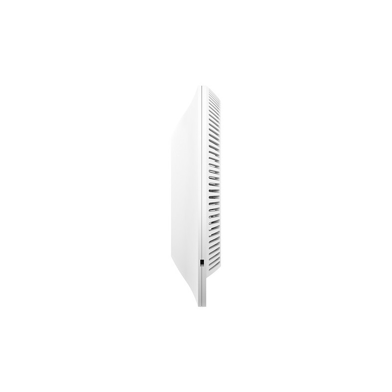 Grandstream GWN7660E - Wi-Fi 6E Access Point 2x2:2 MU-MIMO Grandstream GWN7660E - Wi-Fi 6E Access Point 2x2:2 MU-MIMO-Technologi