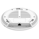 Grandstream GWN7660E - Wi-Fi 6E Access Point 2x2:2 MU-MIMO Grandstream GWN7660E - Wi-Fi 6E Access Point 2x2:2 MU-MIMO-Technologi