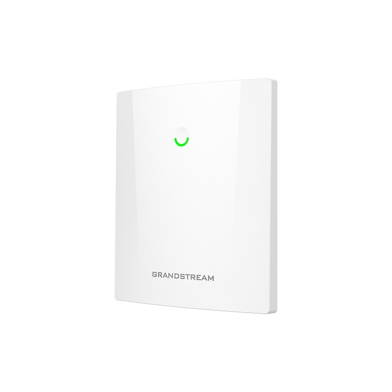Grandstream GWN7660ELR - 2x2:2 Wi-Fi 6 wetterfester Weitbereichs-Access Point - 231479 - 2