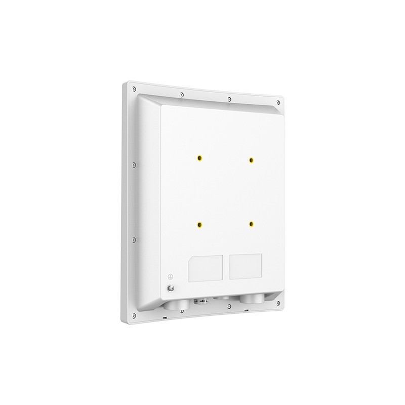 Grandstream GWN7660ELR - 2x2:2 Wi-Fi 6 wetterfester Weitbereichs-Access Point - 231479 - 3