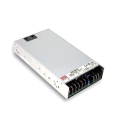 Mean Well Netzteil - 12V 500W RSP-500-12 - 232955 - 1