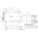 Synergy 21 power supply - 12V 500W Mean Well RSP-500-12 - 232955 - 2
