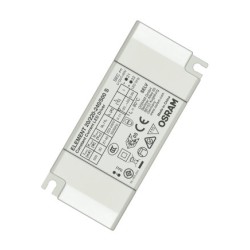 Synergy 21 Netzteil - CC Driver 200mA, 24~42V Osram Element G4 - 233581 - 1