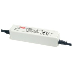 Synergy 21 Netzteil - CC Driver 1050mA ~24V Mean Well IP67 - 233907 - 1