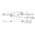 Synergy 21 Netzteil - CC Driver 1050mA ~24V Mean Well IP67 - 233907 - 2