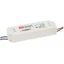 Mean Well Netzteil - 12V 35W, IP67 - 233910 - 1