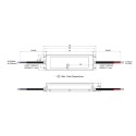 Synergy 21 Netzteil - 24V 150W Mean Well IP67 - 233912 - 2