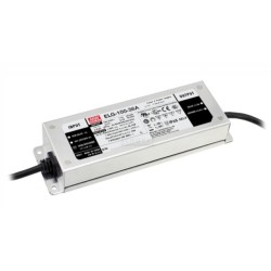 Synergy 21 Netzteil - 24V 100W Mean Well IP67 DALI - 233915 - 1
