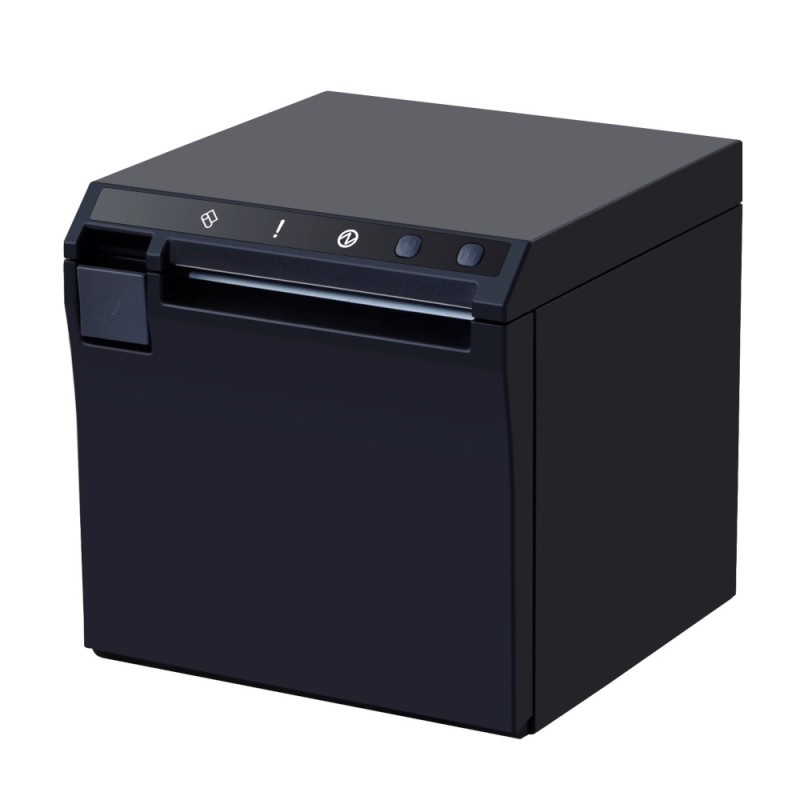 Kassendrucker / Bondrucker, USB + Serial + Bluetooth - 194643 - 1