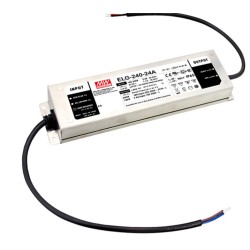 Synergy 21 Netzteil - 24V 240W Mean Well IP67 - 233916 - 1
