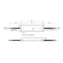 Synergy 21 Netzteil - 24V 240W Mean Well IP67 - 233916 - 2