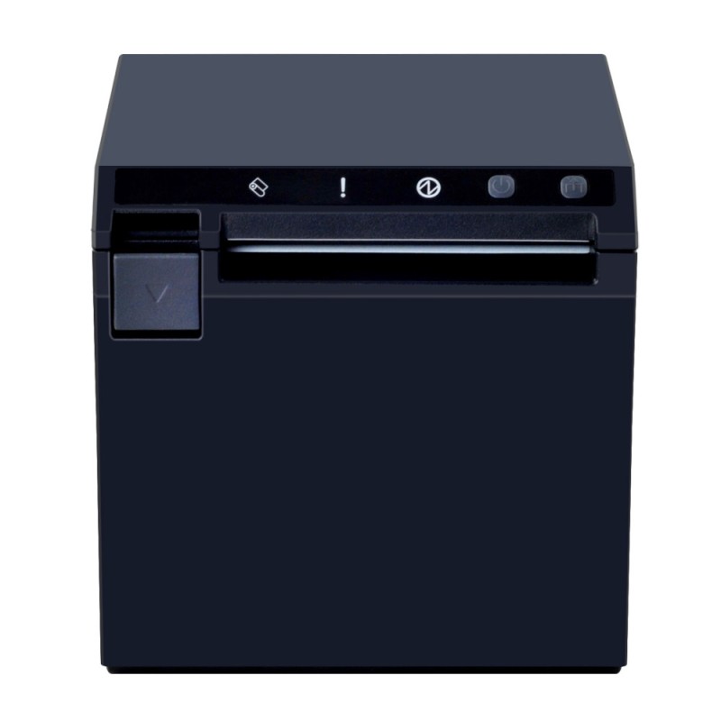 Kassendrucker / Bondrucker, USB + Serial + Bluetooth - 194643 - 2