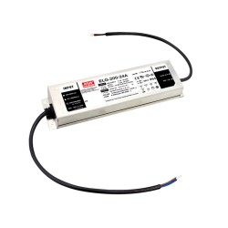Synergy 21 Netzteil - 24V 200W Mean Well IP67 - 233917 - 1