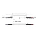 Synergy 21 Netzteil - 24V 200W Mean Well IP67 - 233917 - 2