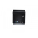 Star mC-Print2, USB, BT, Ethernet, 8 dots/mm (203 dpi), cutter, black - 196585 - 1