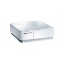Star mPOP - cash drawer receipt printer combination, USB, Bluetooth (iOS), white - 196641 - 1