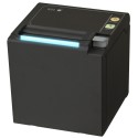 Kassendrucker/Bondrucker Seiko RP-E10, LAN, schwarz (RP-E10-K3FJ1-E-C5) - 198253 - 1