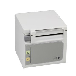 Kassendrucker/Bondrucker Seiko RP-E11, USB, weiß (hellgrau) (RP-E11-W3FJ1-U-C5) - 198256 - 1