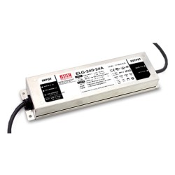 Synergy 21 Netzteil - 48V 240W Mean Well IP67 DALI - 234820 - 1