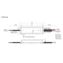 Synergy 21 Netzteil - 48V 240W Mean Well IP67 DALI - 234820 - 2