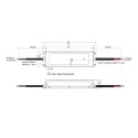Synergy 21 Netzteil - 48V 200W Mean Well IP67 - 234822 - 2
