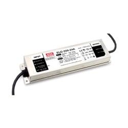 Synergy 21 Netzteil - 48V 200W Mean Well IP67 DALI - 234823 - 1