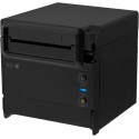 Kassendrucker/Bondrucker Seiko RP-F10, LAN/USB-A, schwarz (RP-F10-K27J1-3 10819) - 198263 - 1