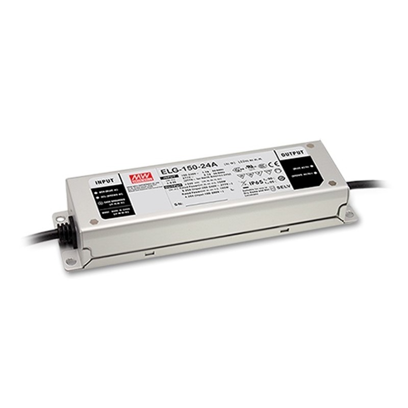 Synergy 21 power supply - 48V 150W Mean Well IP67 DALI - 234825 - 1