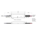 Synergy 21 Netzteil - 48V 150W Mean Well IP67 DALI - 234825 - 2