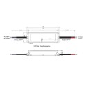 Synergy 21 Netzteil - 48V 100W Mean Well IP67 - 234826 - 2
