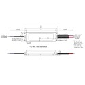 Synergy 21 Netzteil - 48V 100W Mean Well IP67 DALI - 234827 - 2