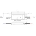 Synergy 21 power supply - 48V 75W Mean Well IP67 - 234828 - 2