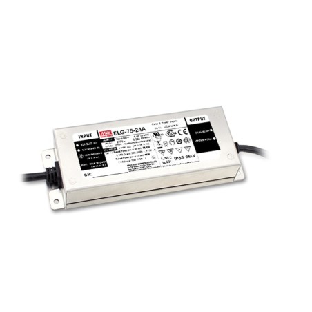 Synergy 21 power supply - 48V 75W Mean Well IP67 DALI - 234829 - 1