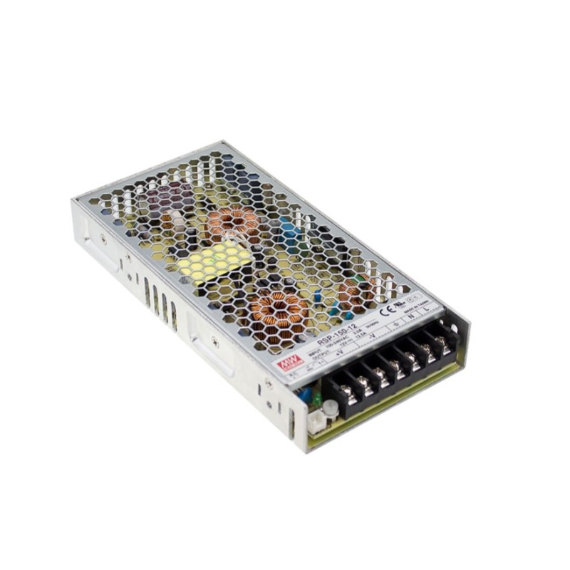 Synergy 21 Netzteil - 24V 150W Mean Well - 235824 - 1