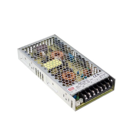 Synergy 21 Netzteil - 24V 150W Mean Well - 235824 - 1