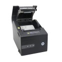 Kasse Bondrucker, Thermodruck ALL-80260J, USB & LAN & RS232, schwarz - 198289 - 3