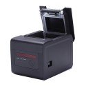 Bondrucker/Küchendrucker, Thermo ALL-CP80303, USB&LAN&RS232, Beeper und LED - 198290 - 2